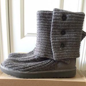 UGG CLASSIC CARDY BOOT
